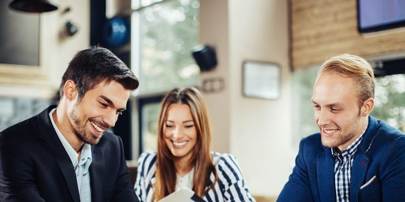 O relacjach między menedżerem a pracownikiem cz.1