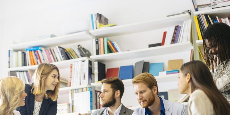 Marketing rekrutacyjny w grupie studentów i absolwentów, 22-23.02