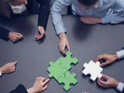 Kto się nie rozwija ten…się zwija