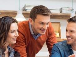 Nowe stanowiska – Manager szczęścia i Integrator systemów HR