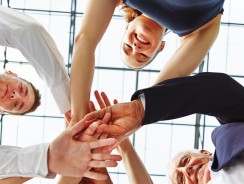 „Coaching Biznesowy” Anne Scoular (recenzja)