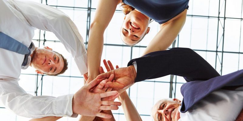 GazetaPraca.pl i career expo organizują wspólnie targi pracy