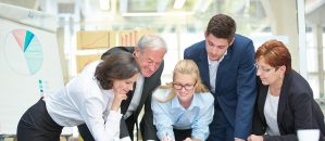 Humor dla tych, co wracają do pracy PO świętach