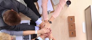 53% osób na stanowiskach kierowniczych to…