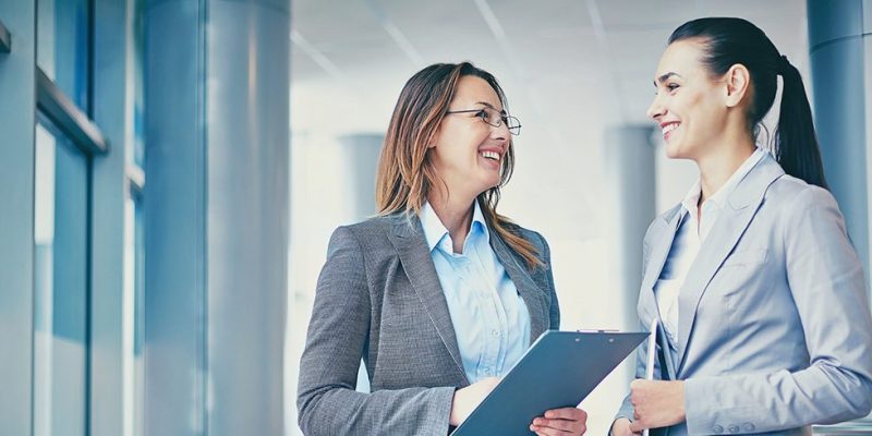 Jak skutecznie rekrutować przedstawicieli handlowych?