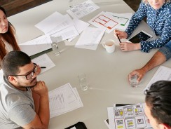 Majowy ranking popularności portali pracy