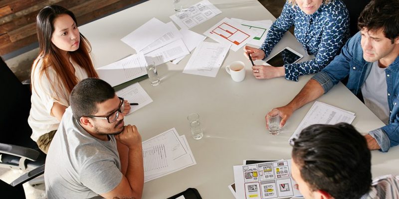 Majowy ranking popularności portali pracy