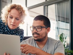 Kobiety na stanowiskach kierowniczych