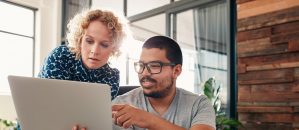 Kobiety na stanowiskach kierowniczych