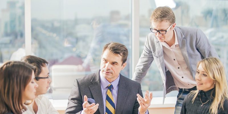 Top 5 flexi profesji. Plus bonus.