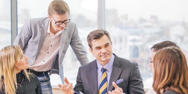 Pracownicy w leasingu coraz popularniejsi