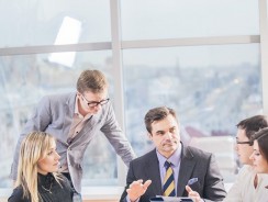 Performance review part 2