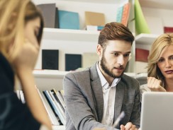 Młodzi na rynku pracy – rekomendacja czy rywalizacja?