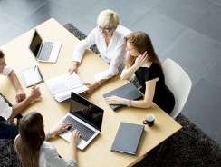 30% pracowników nie widzi sensu pracy