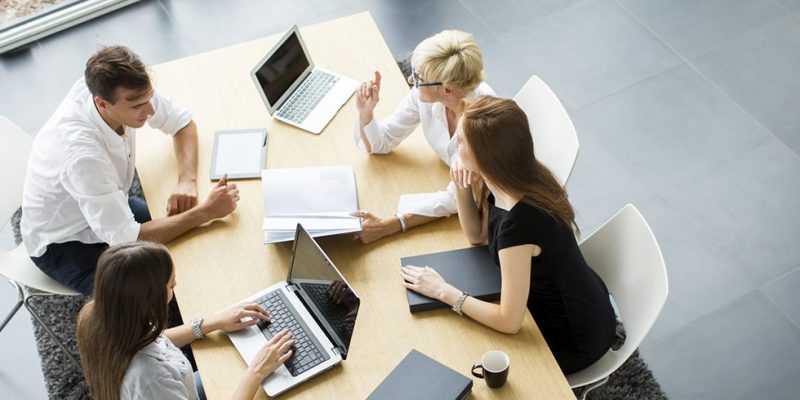 Studia podyplomowe ZZL: oferta WSZP w Warszawie