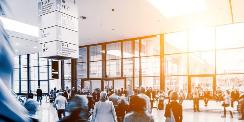 Daniel Goleman w Polsce podczas konferencji Hay Group