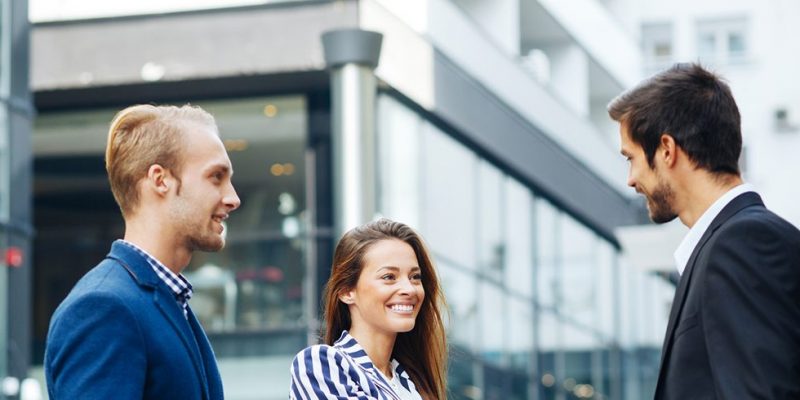 Z agencją czy samodzielnie? cz.2