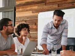 Praca marzeń według Polaka