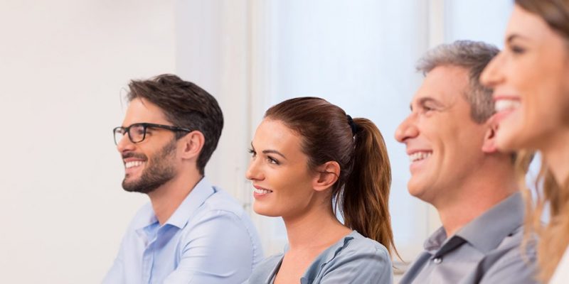 Rekrutacja po ludzku.