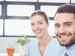 KONKURS Targi Outsourcingu – wygraj podwójne zaproszenie!