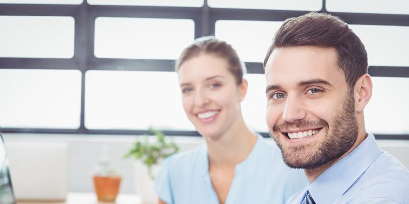 Umiejętność pracy zespołowej a model kapitału ludzkiego w polityce personalnej firmy