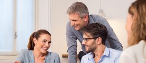 Pracodawcy ostrożni w działaniach – wyniki 20. edycji sondażu Instytutu Badawczego Randstad i TNS Polska