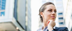 Kryzysowy boom na szefów