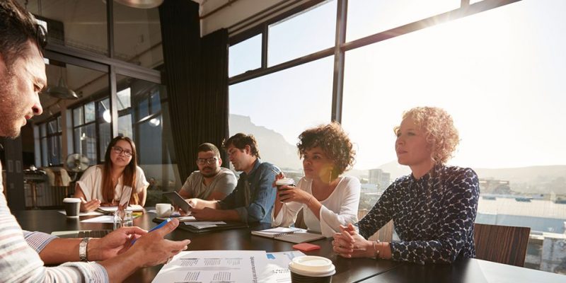 HR się szkoli!: oferta Colegium Civitas, Warszawa