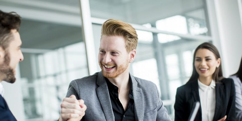 64% Polaków nie obawia się utraty pracy