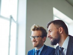 Antidotum na kryzys? Menedżerki.