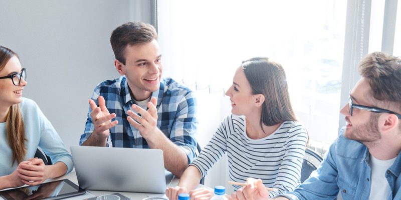 Planowane podwyżki wyższe w firmach z przewagą kapitału zagranicznego