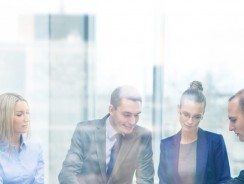 Struktura funkcji HR, a efektywność organizacji