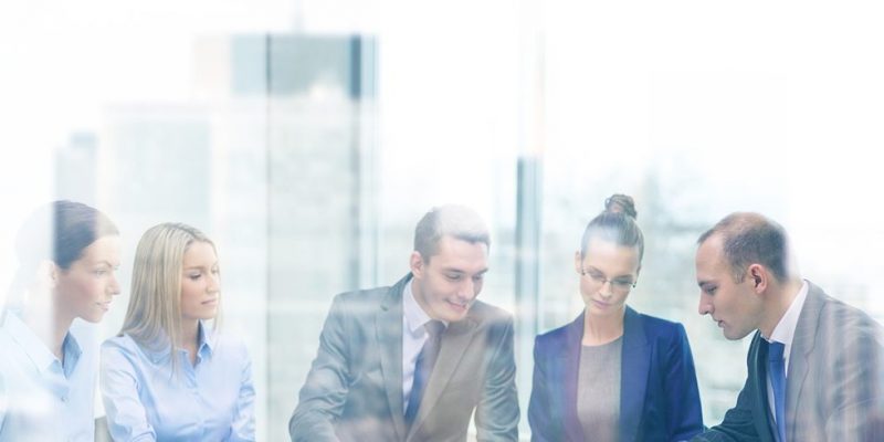 Struktura funkcji HR, a efektywność organizacji