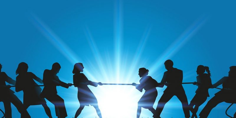 Jak radzić sobie z utratą pracy