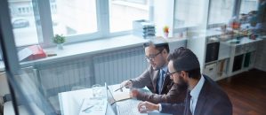 Jak dać  się znaleźć pracodawcy w Internecie?