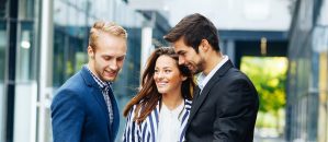 Wykształceni na start?