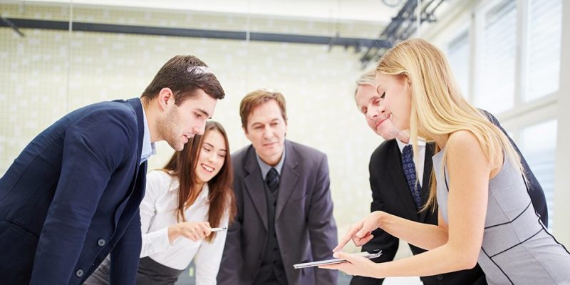 Oceń dobrze pracownika!