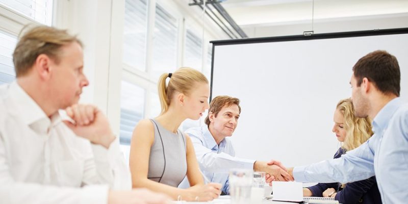 Słaby HR w polskich przedsiębiorstwach!