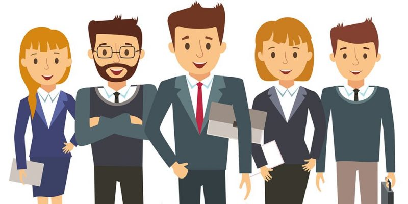 Konkurs Lider Zarządzania Zasobami Ludzkimi