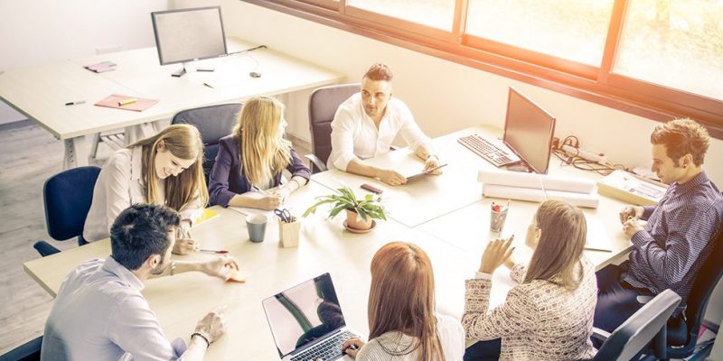 Samsung w gronie najlepszych pracodawców