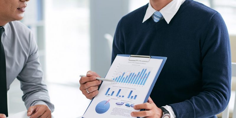 Lista najatrakcyjniejszych branż