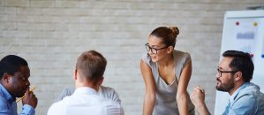 Co jest największym problemem HR?