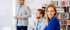 Flower Power – dlaczego lubię pracować w domu