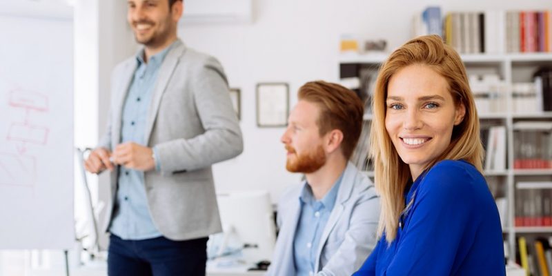 Marketing i PR – najczęściej poszukiwane stanowiska w czerwcu