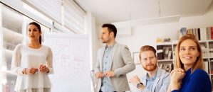 Jesteśmy mniej produktywni niż inne kraje UE