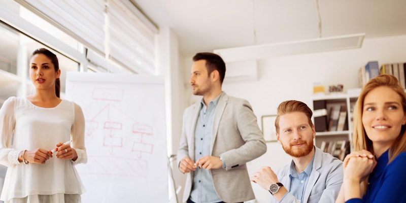 Jesteśmy mniej produktywni niż inne kraje UE