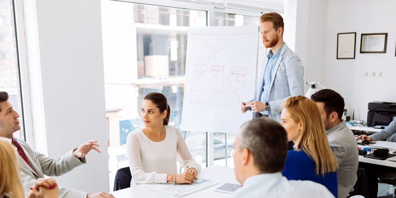 Pokolenie Y, X i 50 plus w jednej firmie