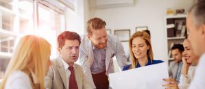 Networking – zrób to z głową!