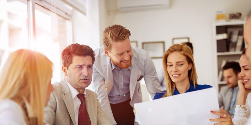 Networking – zrób to z głową!