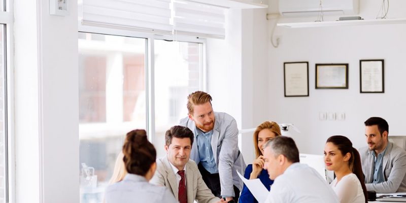 Czerwcowy ranking popularności portali pracy